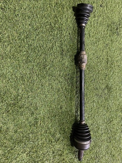 Semiasse Anteriore Destro Honda Civic 2012 1.4 Benzina 44305TV0E00