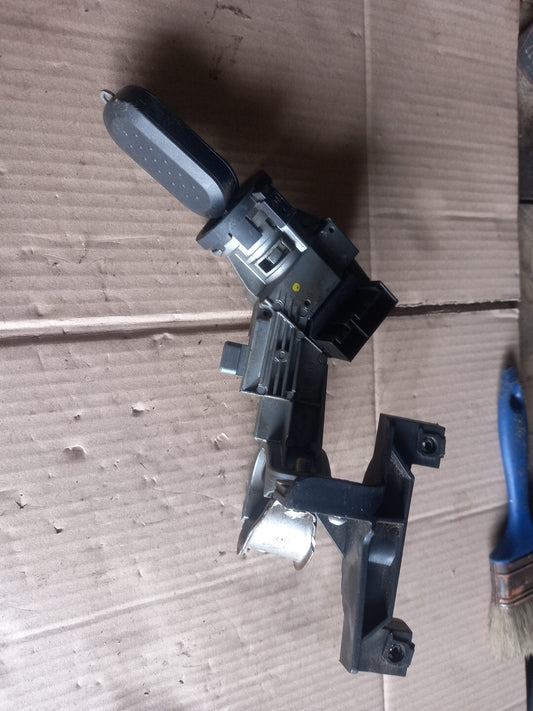 BLOCCHETTO ACCENSIONE FIAT Grande Punto 1° Serie 51813197  1419671