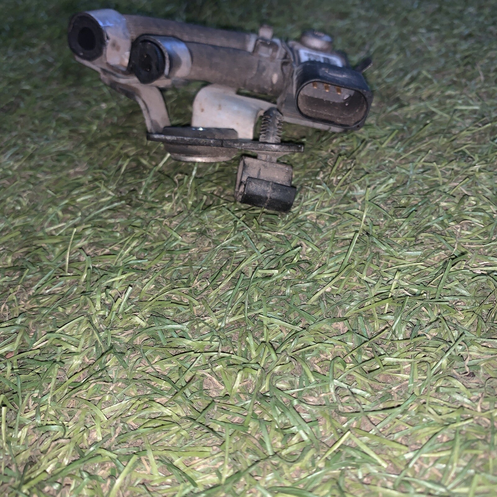 SENSORE DI PRESSIONE GAS DI SCARICO VOLKSWAGEN POLO 1.4 TDI, CODICE : 076906051A