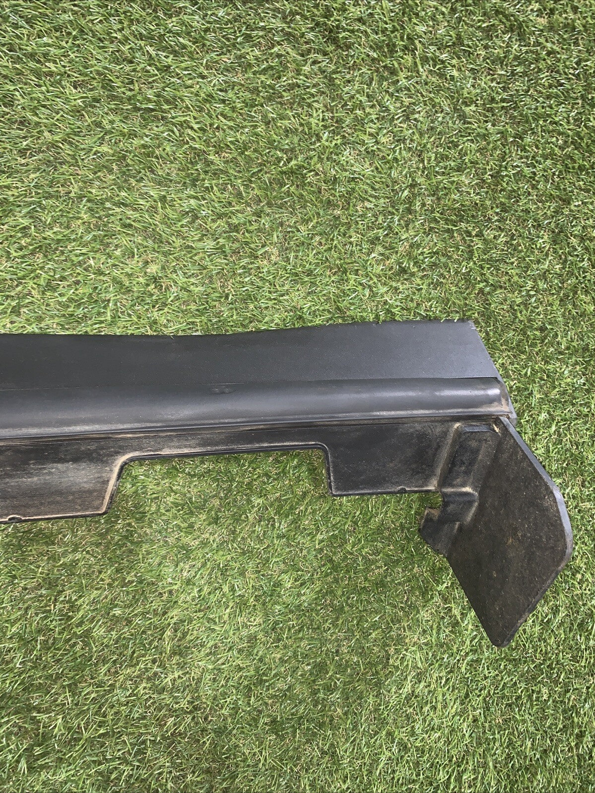 Minigonna Sinistra Kia Sportage 2023 87753-R2000