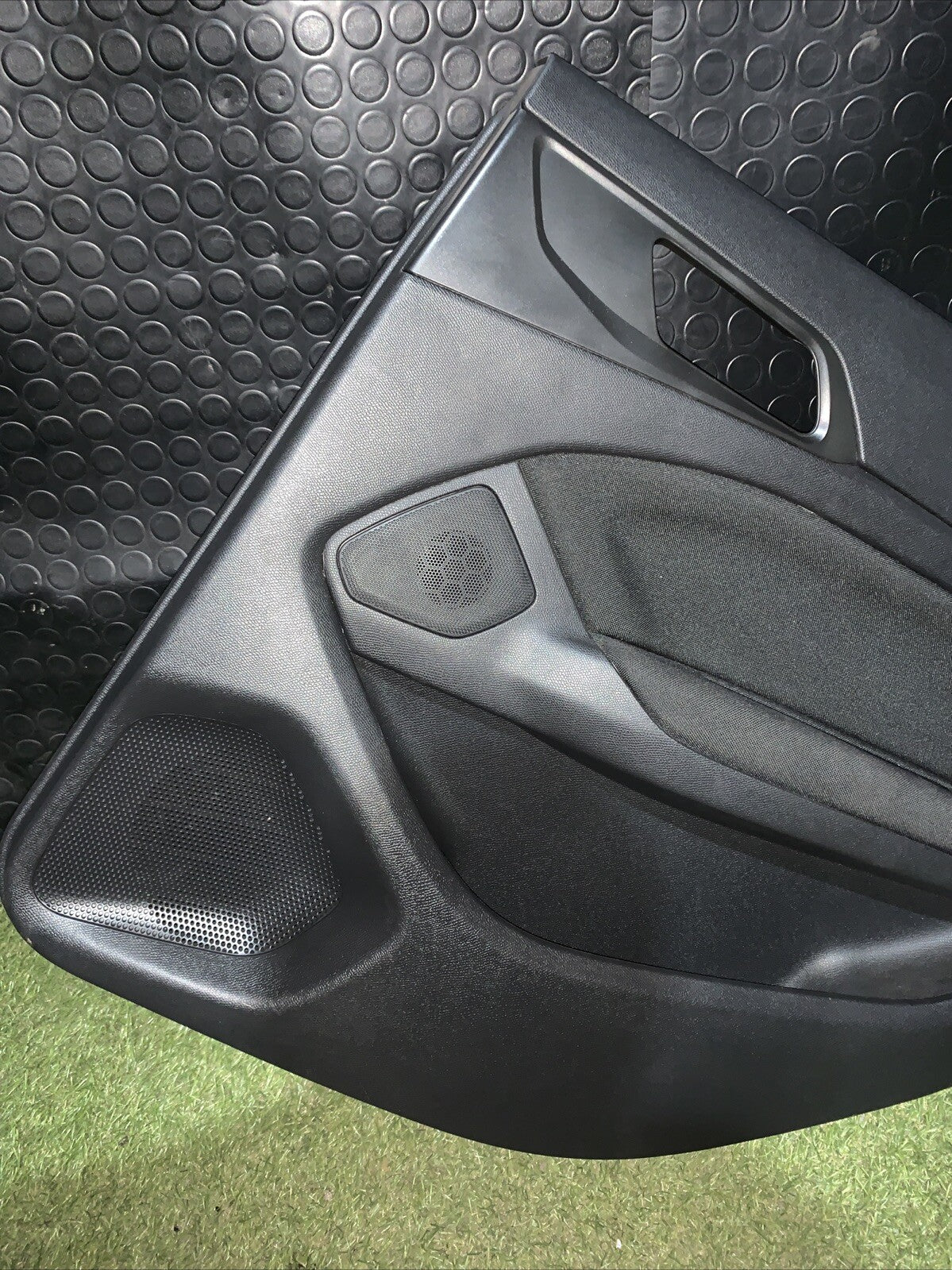 Pannello Interno Porta Posteriore Destra Peugeot 308 2016 98013170ZD