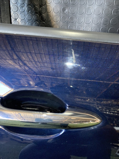 PORTA PORTIERA SPORTELLO ANTERIORE DESTRA LANCIA YPSILON DAL 2011