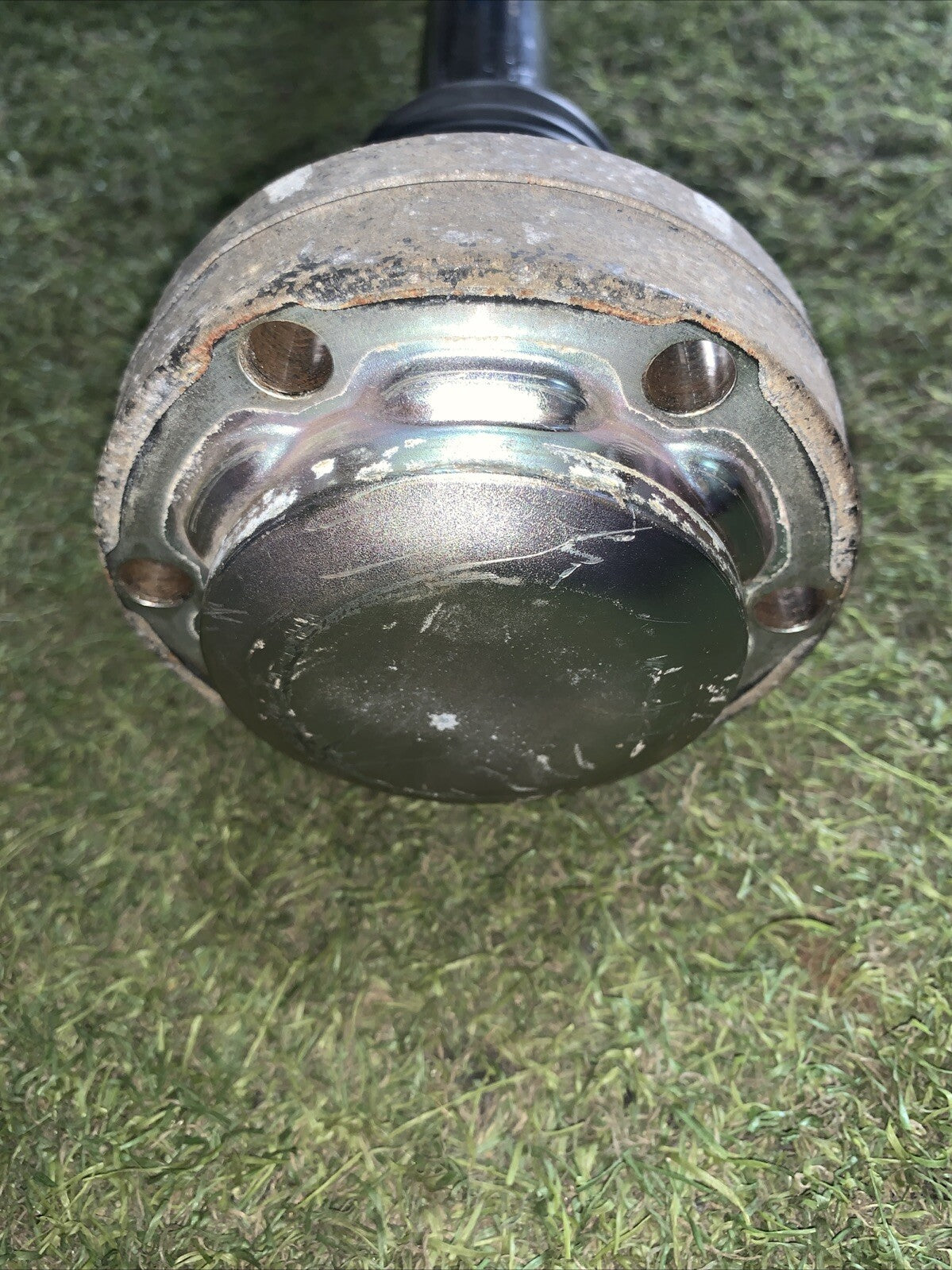 Semiasse Posteriore Destro Audi Q7 2016 3.0 4M0501203D