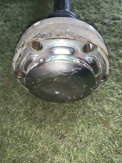 Semiasse Posteriore Destro Audi Q7 2016 3.0 4M0501203D