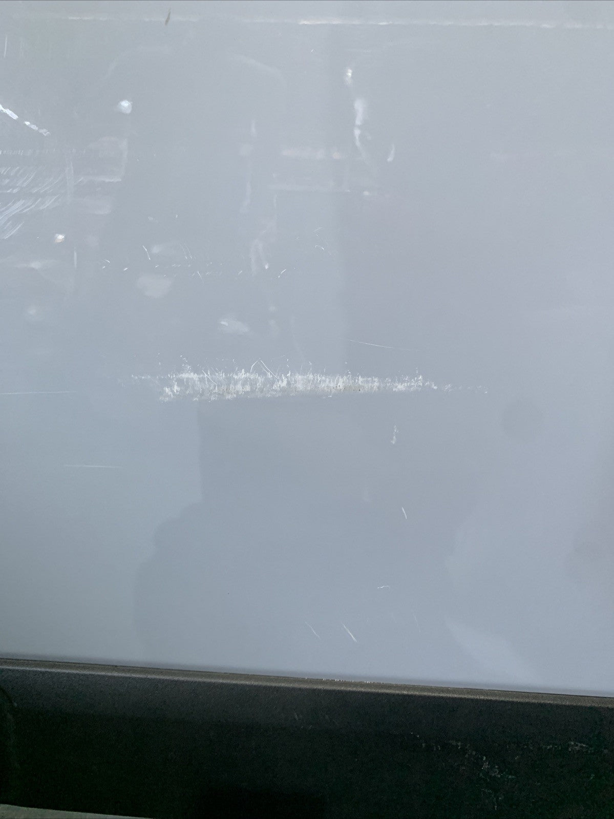 Porta Portiera Sportello Posteriore Sinistro Fiat Panda 3 Serie