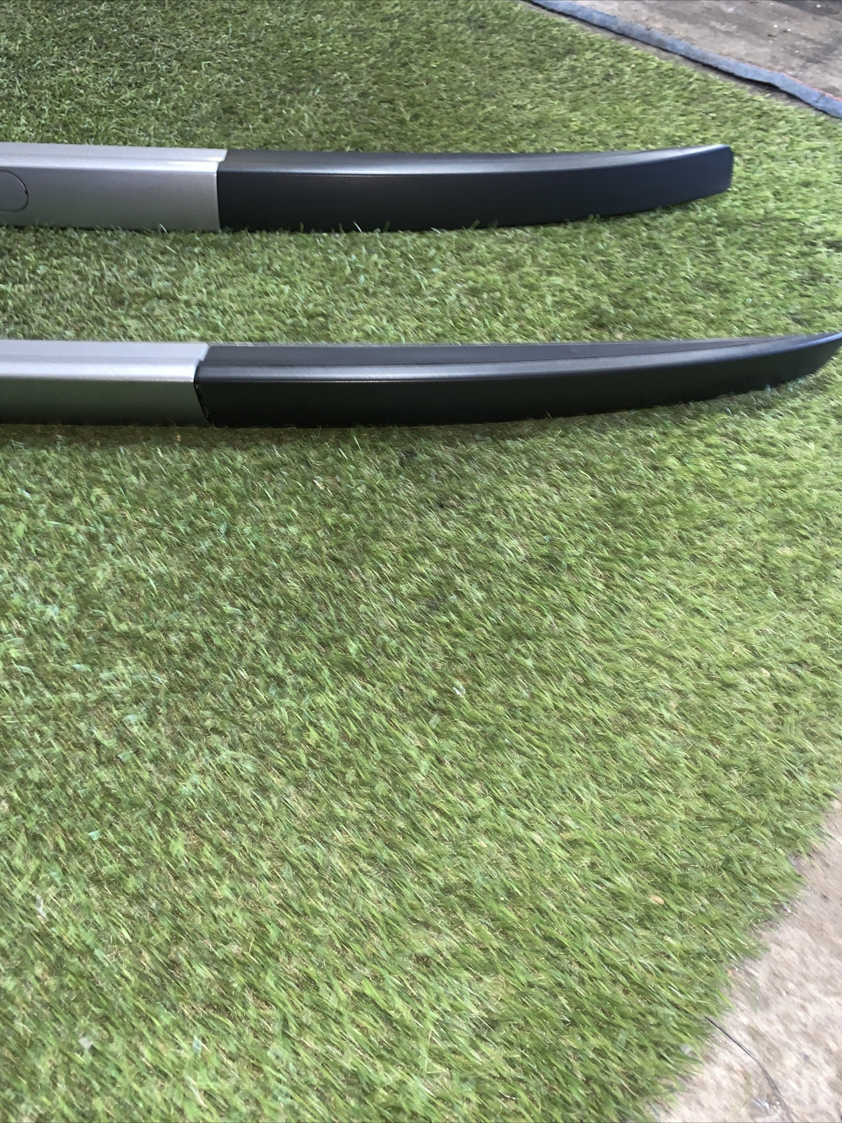 Barre Longitudinali Tetto DACIA  LODGY JS 731867318R 731895727R 731861489R