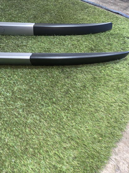 Barre Longitudinali Tetto DACIA  LODGY JS 731867318R 731895727R 731861489R