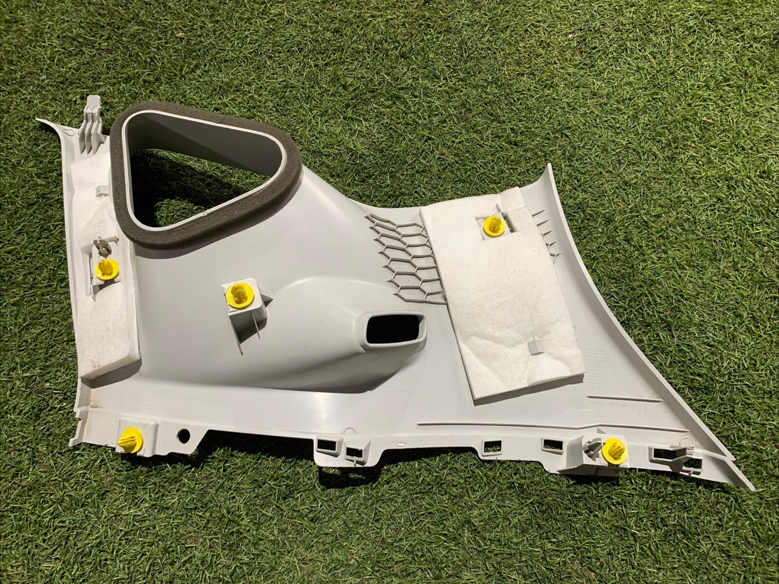 Rivestimento Montante Posteriore Sinistro Ford Fiesta 2019 H1BB-A31011-A