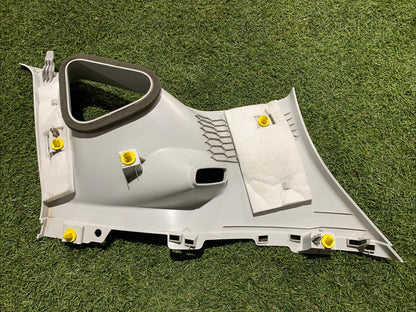 Rivestimento Montante Posteriore Sinistro Ford Fiesta 2019 H1BB-A31011-A