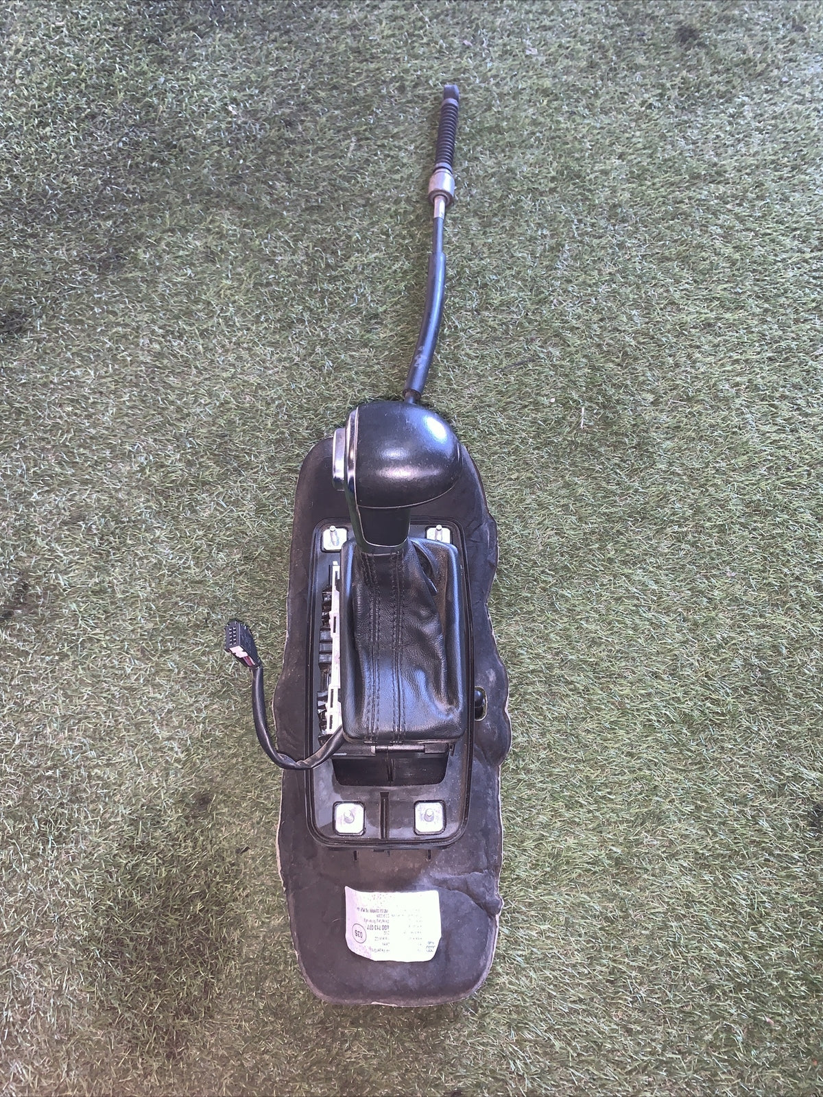 Leva Con Laccio Cambio Automatico Audì A7 4G1713041K