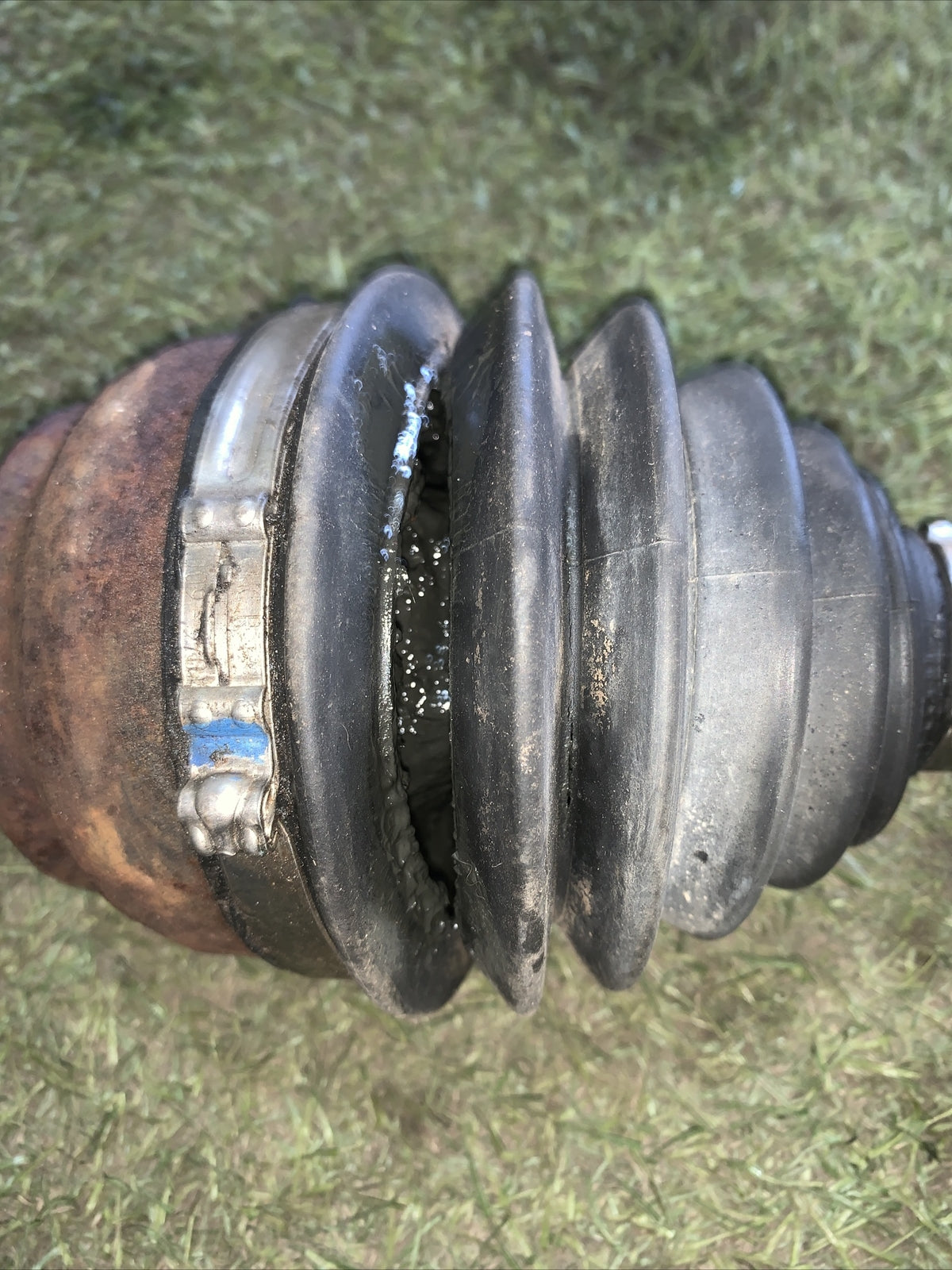 Semiasse anteriore destro peugeot 308 GTI