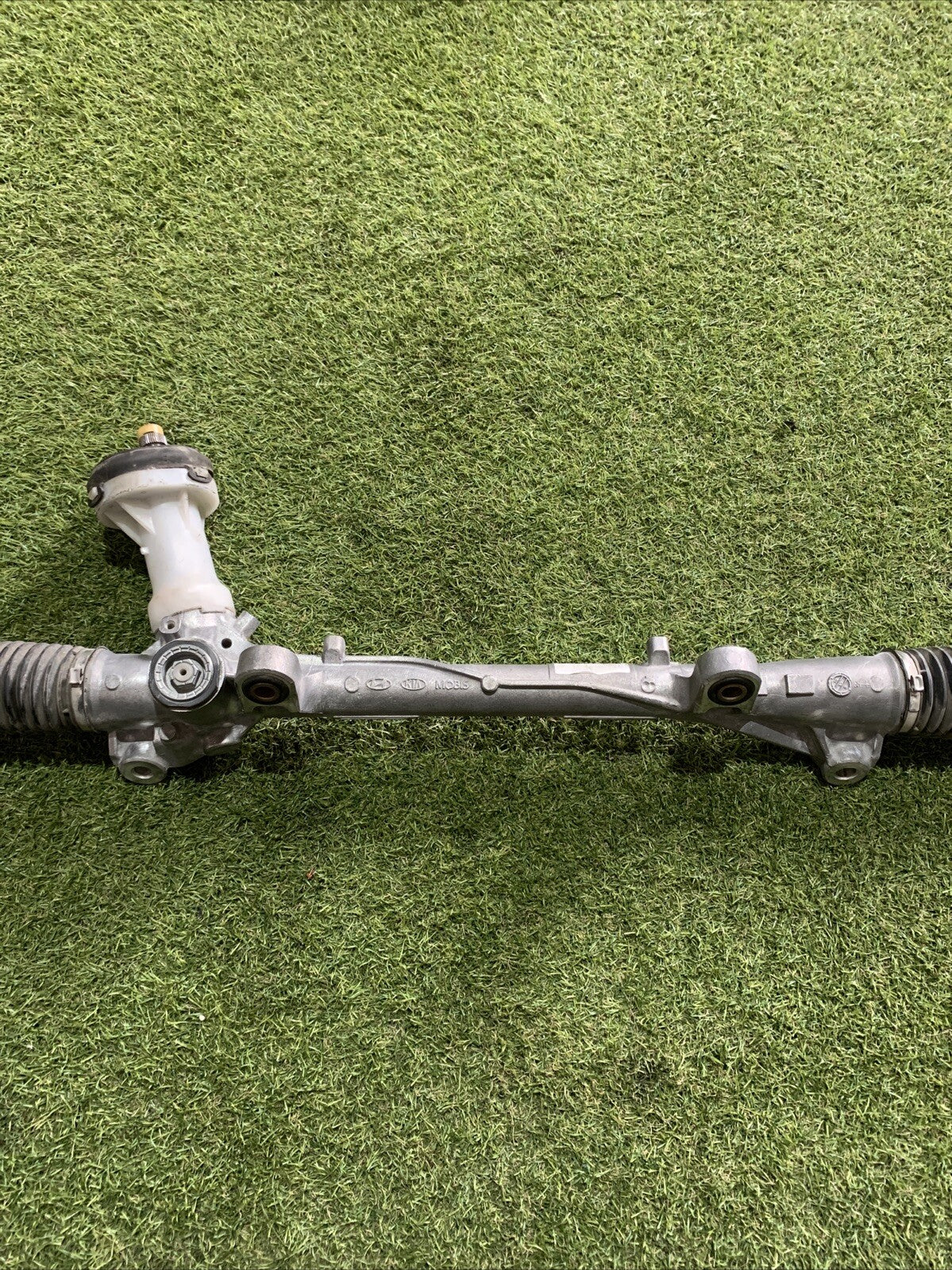 SCATOLA GUIDA STERZO PER  HYUNDAI KONA 2019