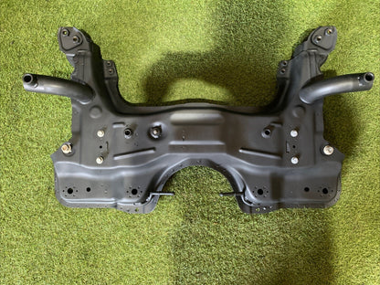 Assale Anteriore Culla Motore Fiat 500L 2013 1.3 MTJ 00519396350