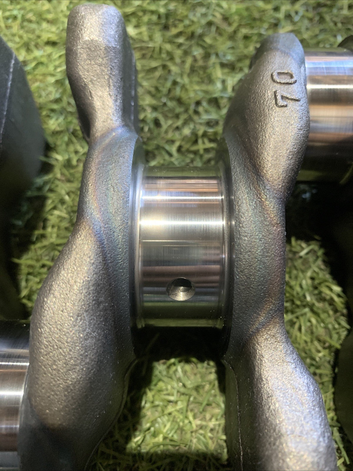 Albero Motore Toyota C-HR 2016-2023 1.8 Hybrid  2ZR-FXE