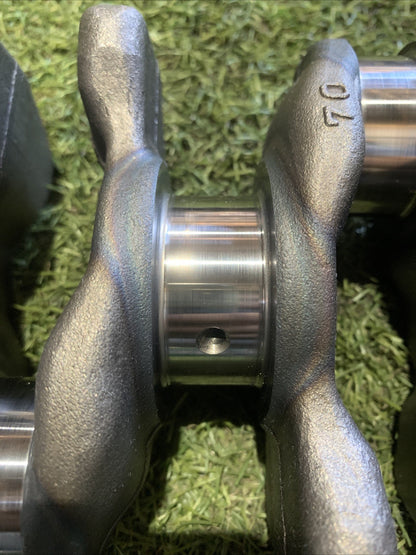 Albero Motore Toyota C-HR 2016-2023 1.8 Hybrid  2ZR-FXE