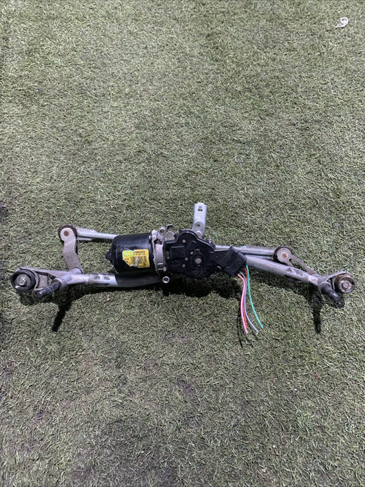 MOTORINO TERGICRISTALLO ANTERIORE PER CITROEN C3 Serie 9683622480 (09>15)