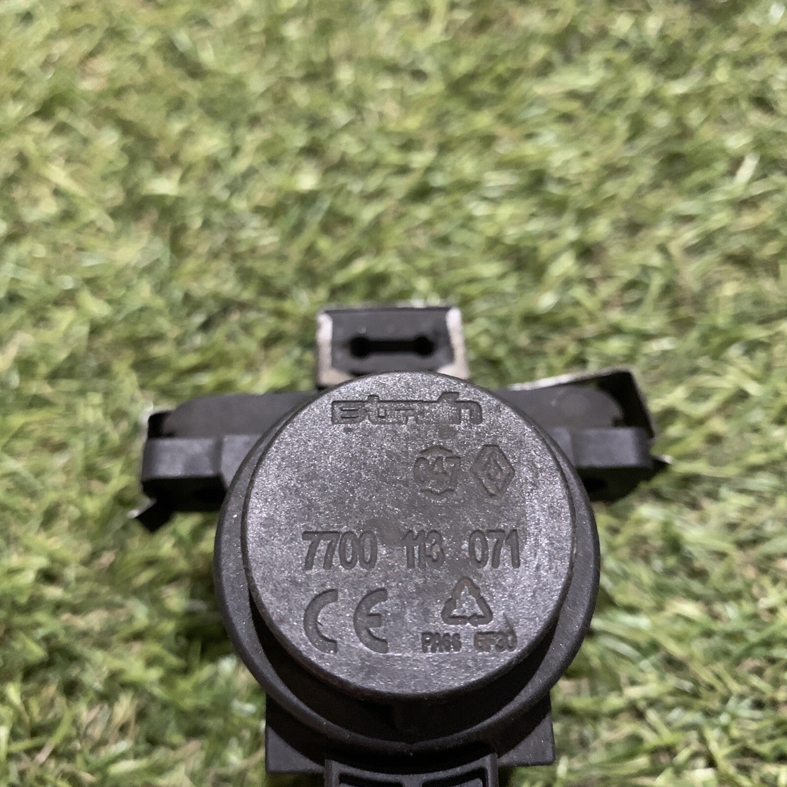 7700113071 Elettrovalvola per Renault Scenic 1° Serie 1.9 Diesel 102CV