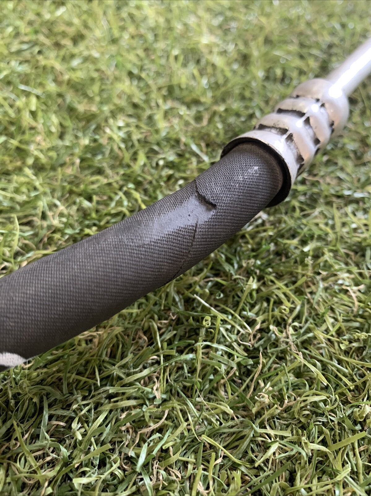 13142597 TUBO ARIA CONDIZIONATA PER FIAT CROMA 2005