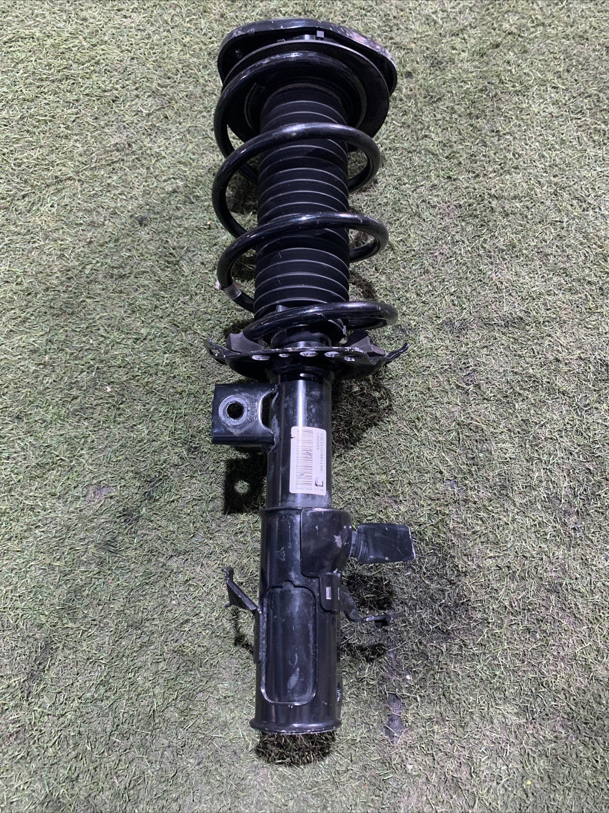 Ammortizzatore Anteriore Sinistro Ford Focus 2018 1.5 Diesel JX6118K001EBG