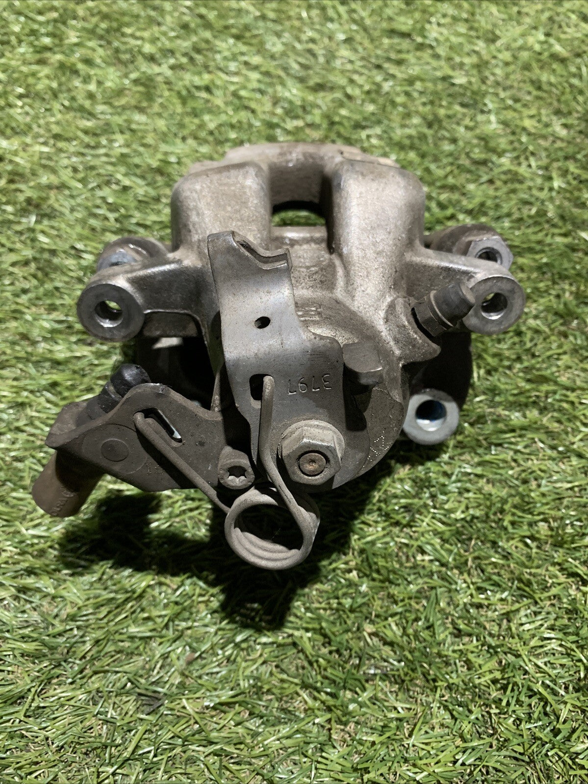 Pinza Freno Posteriore Sinistra Peugeot 2008 2015 1.6 Diesel 1651755480