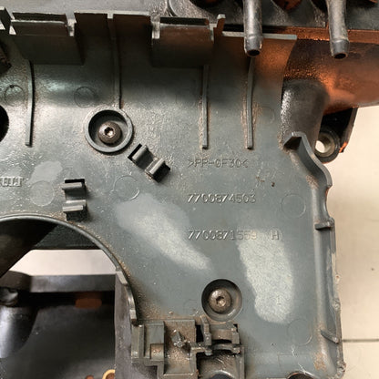 7700101605 COLLETTORE ASPIRAZIONE RENAULT TWINGO 1.2