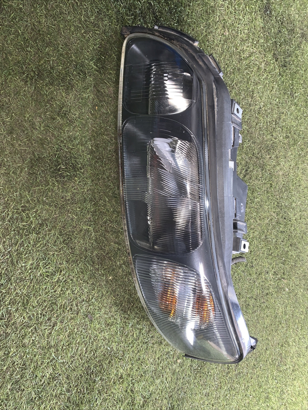 FARO ANTERIORE SINISTRO VOLVO S60 1° Serie 89006822