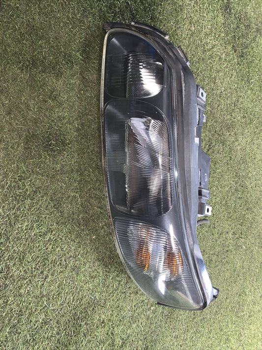 FARO ANTERIORE SINISTRO VOLVO S60 1° Serie 89006822