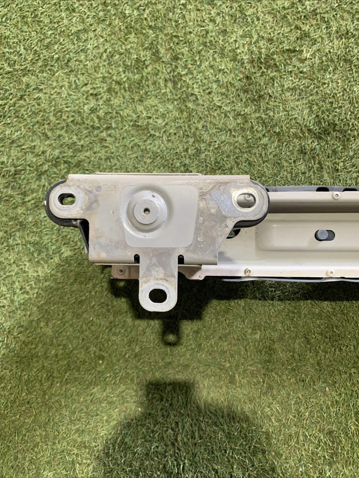 TRAVERSA PARAURTI POSTERIORE FIAT 500L 2018 52063351