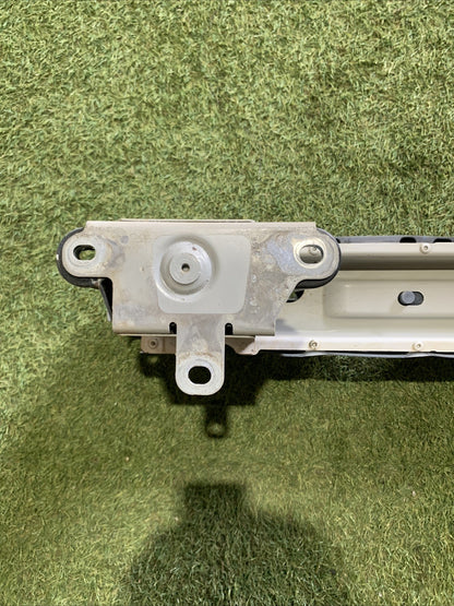 TRAVERSA PARAURTI POSTERIORE FIAT 500L 2018 52063351