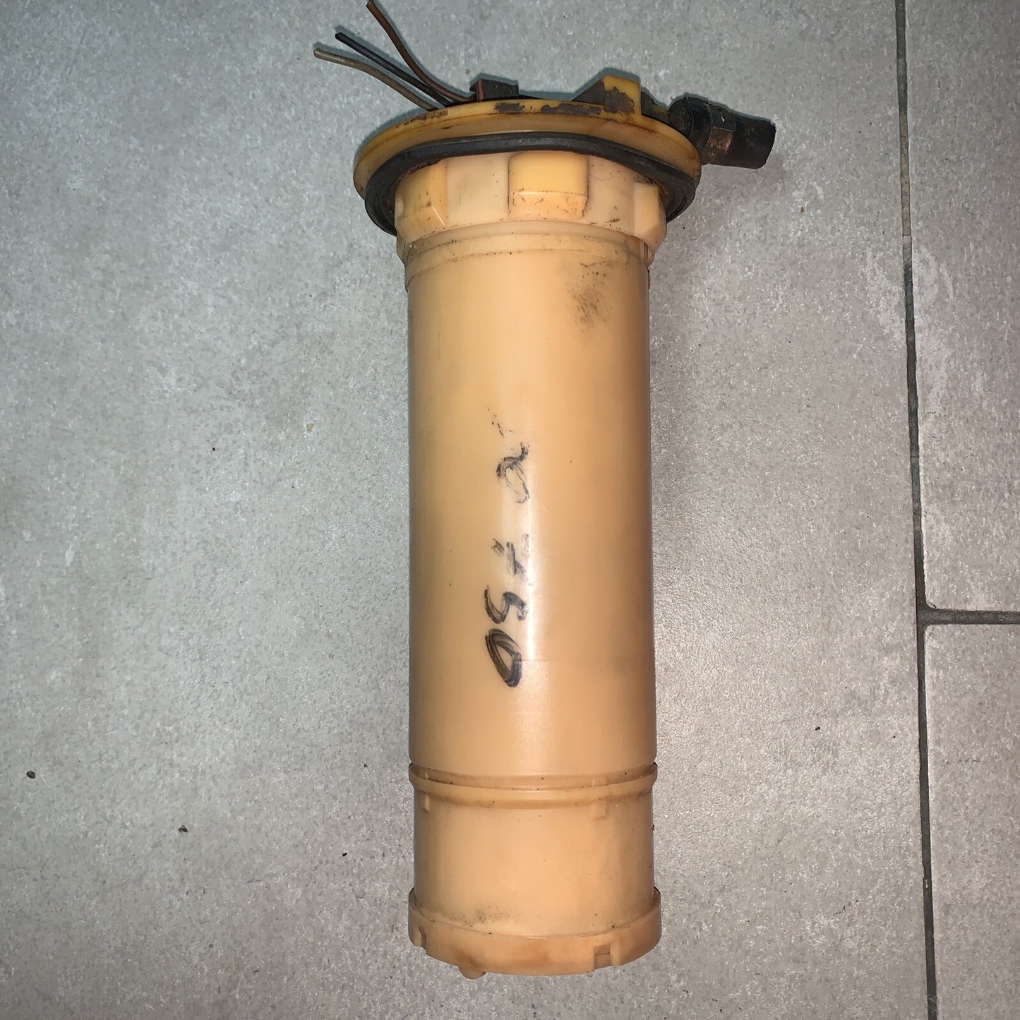 Pompa Carburante FIAT Panda 750B 1992