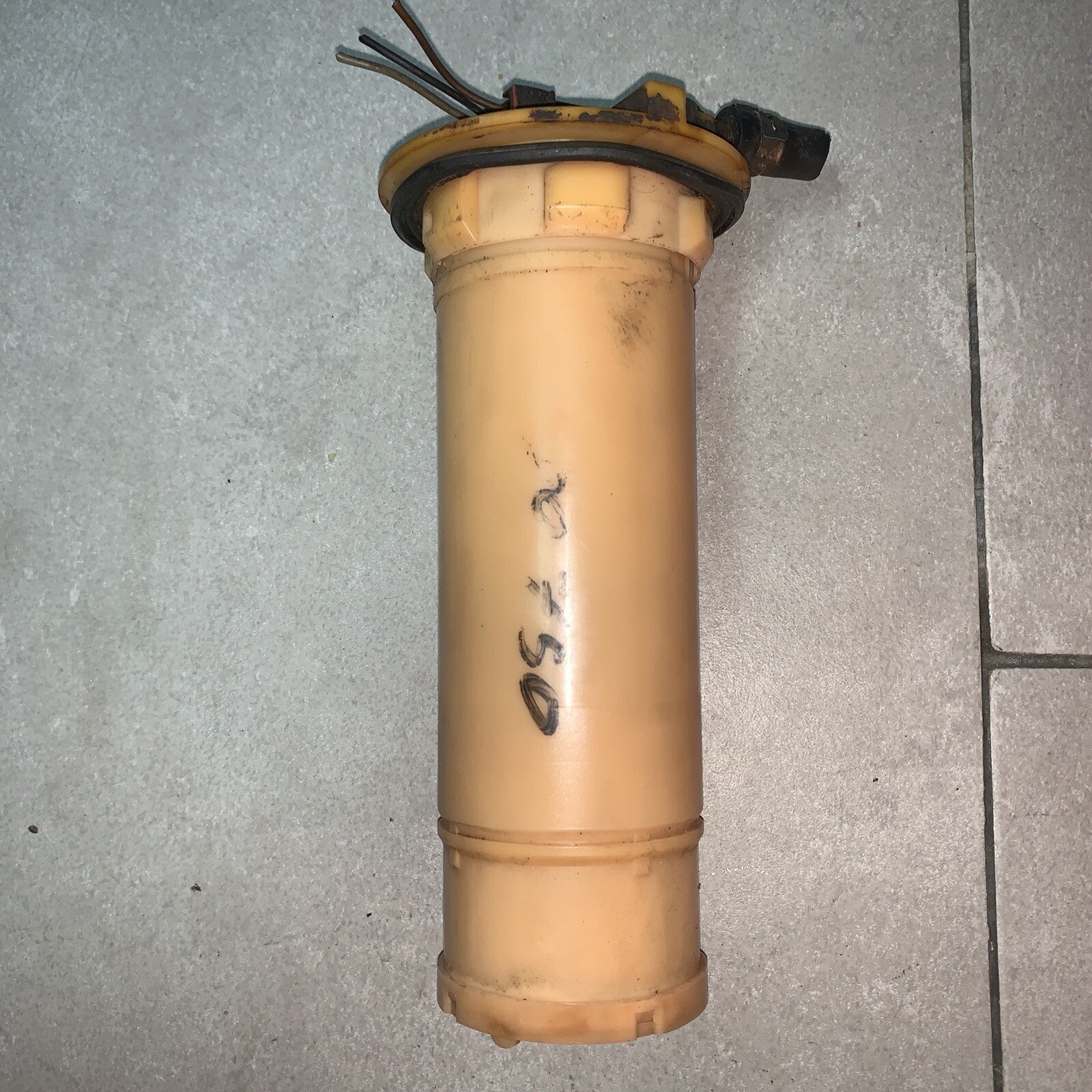 Pompa Carburante FIAT Panda 750B 1992