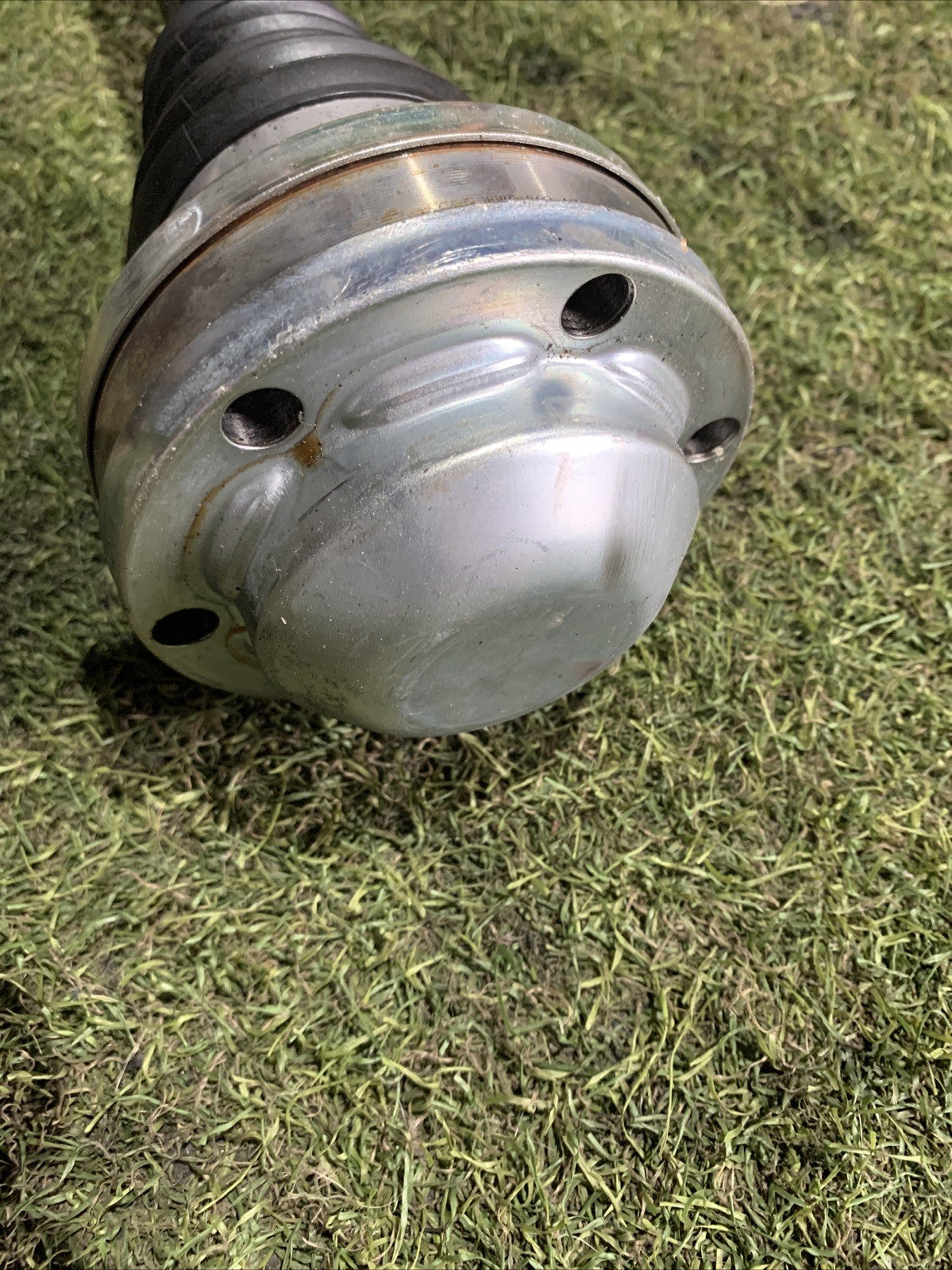 Semiasse Anteriore Sinistro Volkswagen T-Roc 1.6 Diesel 5Q0407271H