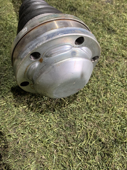 Semiasse Anteriore Sinistro Volkswagen T-Roc 1.6 Diesel 5Q0407271H