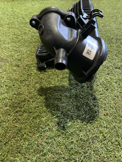 Collettore Aspirazione Volkswagen Golf 8 1.0 Benzina DLAB 05C129709E