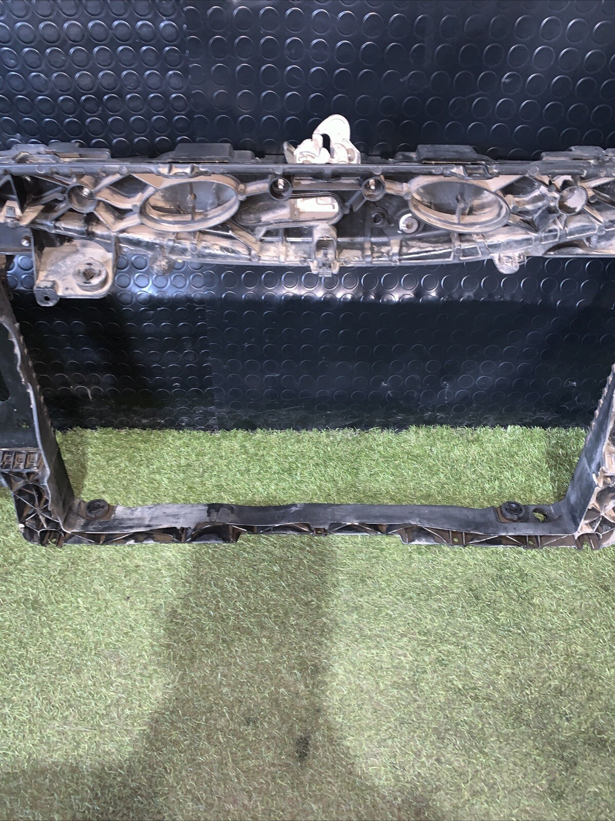 Ossatura Calandra Anteriore Fiat Grande Punto 51745276