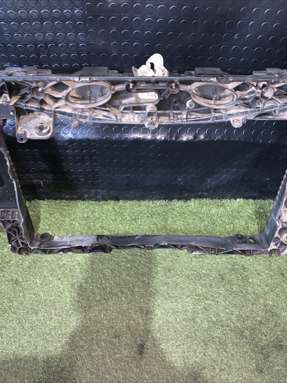 Ossatura Calandra Anteriore Fiat Grande Punto 51745276