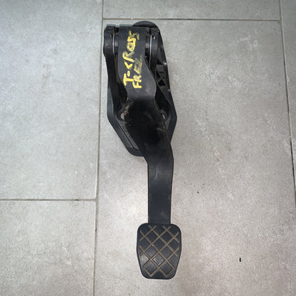 2Q1721059 PEDALE FRIZIONE VOLKSWAGEN T-CROSS