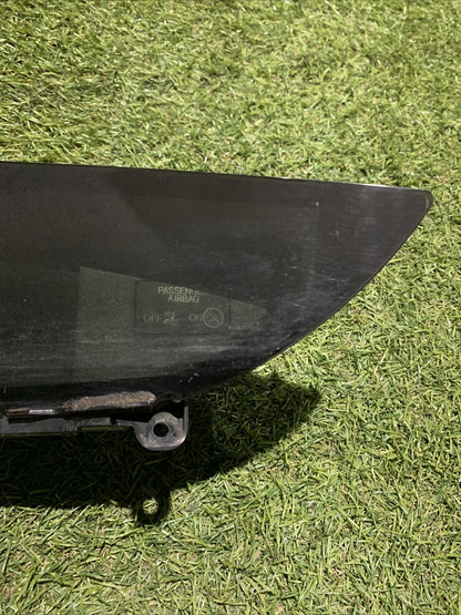 DISPLAY MULTIFUNZIONE PER HONDA CIVIC (12-15) 1.4 16V I-VTEC (73KW) BER. 2012