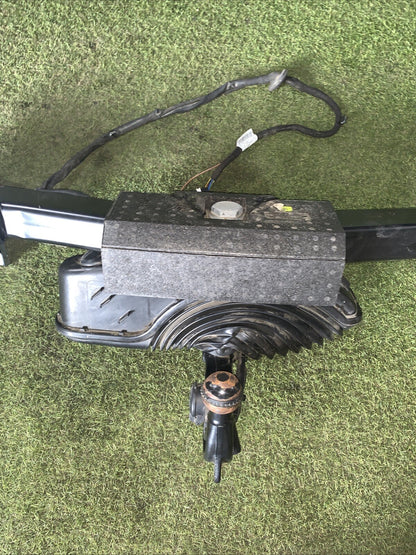 Gancio Di Traino Elettrico Audi Q7 2016 4M0803881G