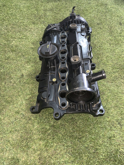 Coperchio Punterie Valvola Mazda CX-5 2.2 SH0110221