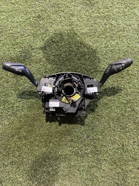 Devioluci + Contatto Spiralato Ford Kuga II Cod:GV6T-13N064-EB (2012-2019)