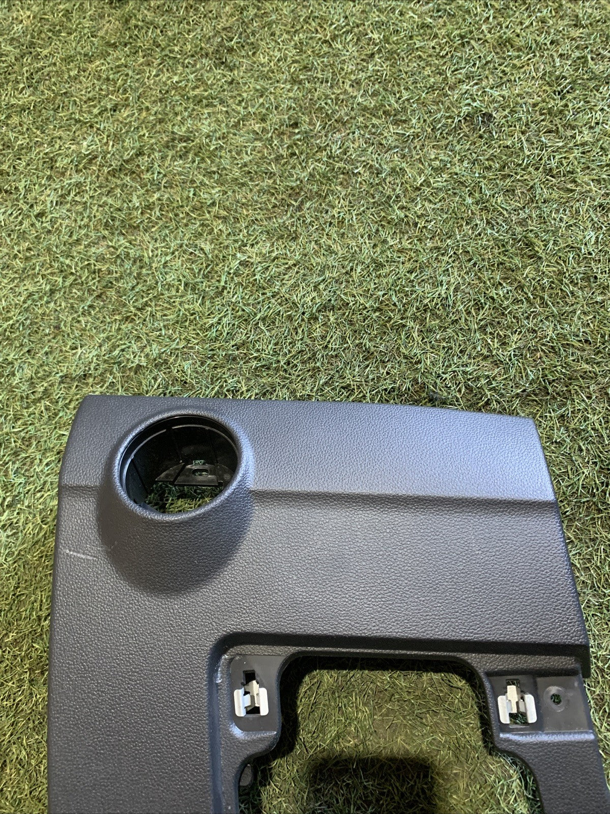 Modanatura Rivestimento Lato Guida Volkswagen T - Roc ( 2018 ) 2GA858365 (2)