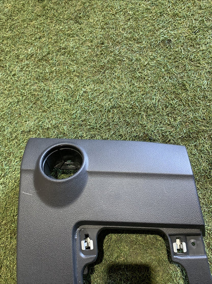 Modanatura Rivestimento Lato Guida Volkswagen T - Roc ( 2018 ) 2GA858365 (2)