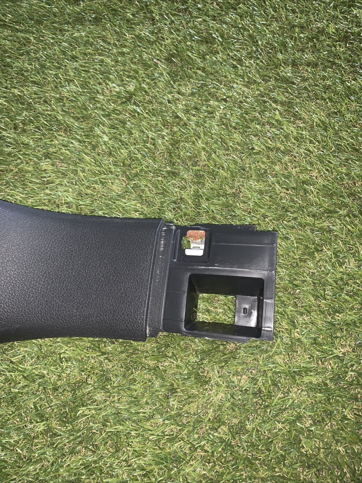 RIVESTIMENTO VANO PIEDI LATERALE ANTERIORE DESTRO AUDI Q7 2016 4M1867272A