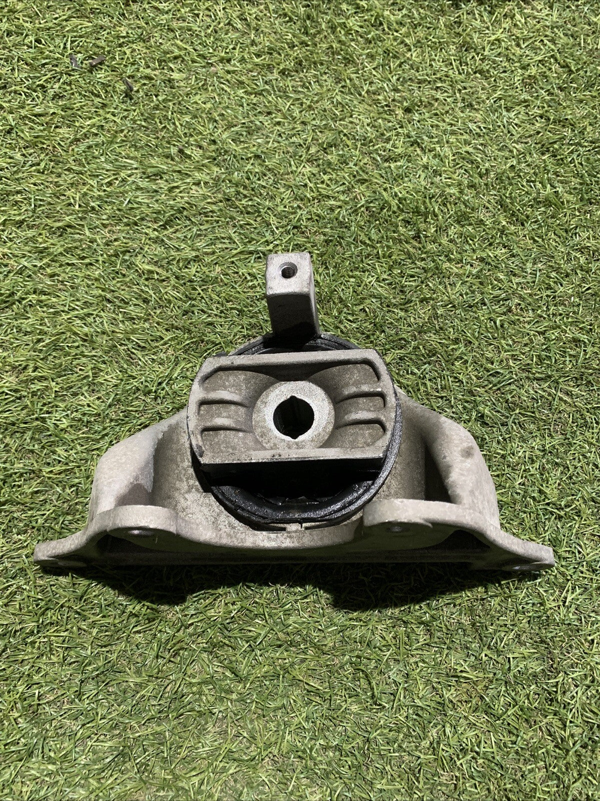 Supporto Motore Lancia Ypsilon 2006 1.2 Benzina 46809633