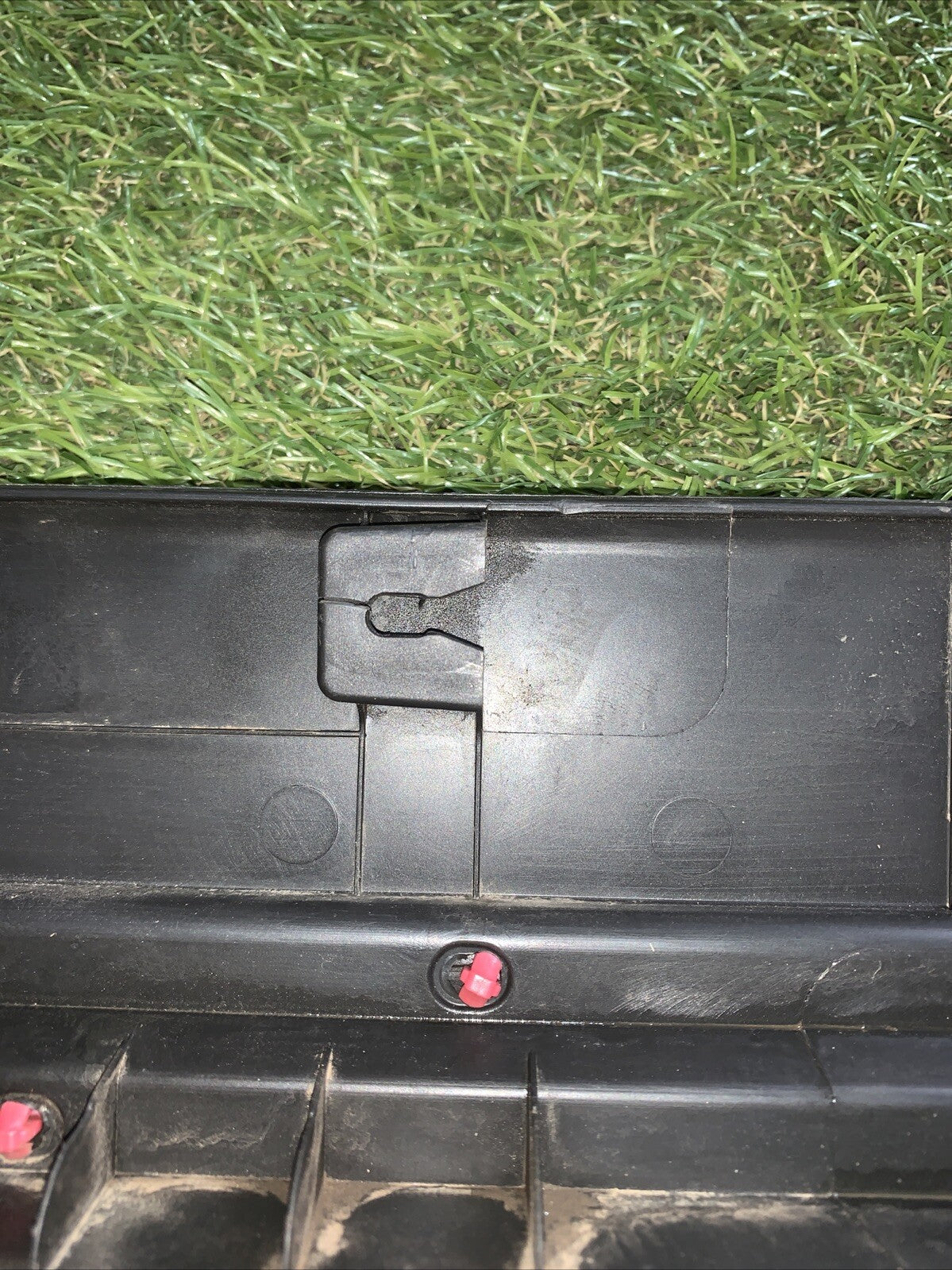 Minigonna Sinistra Kia Sportage 2023 87753-R2000