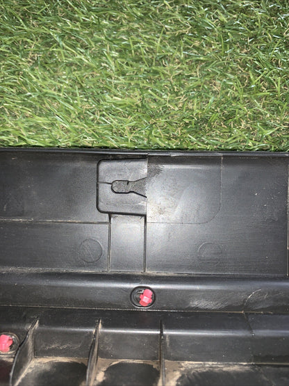 Minigonna Sinistra Kia Sportage 2023 87753-R2000