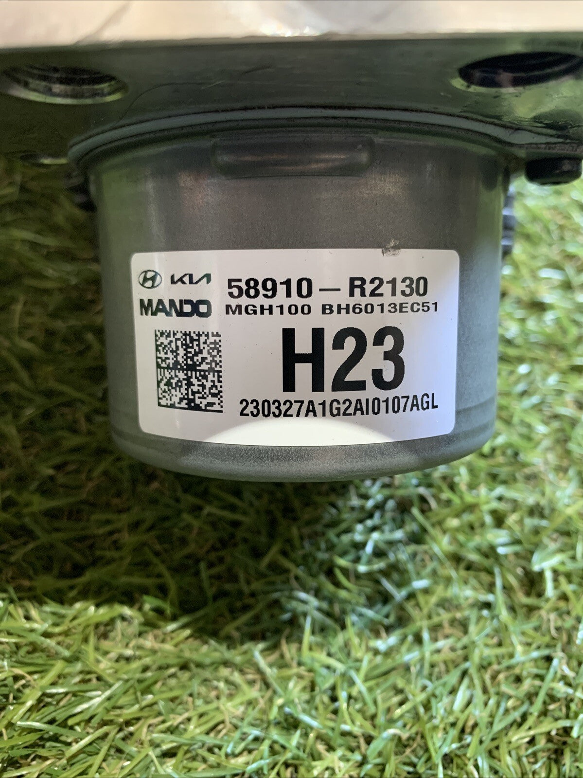 Pompa Abs Kia Sportage 2023 1.6 Benzina Hybrid 58910-R2130