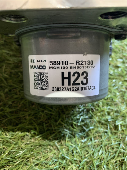 Pompa Abs Kia Sportage 2023 1.6 Benzina Hybrid 58910-R2130