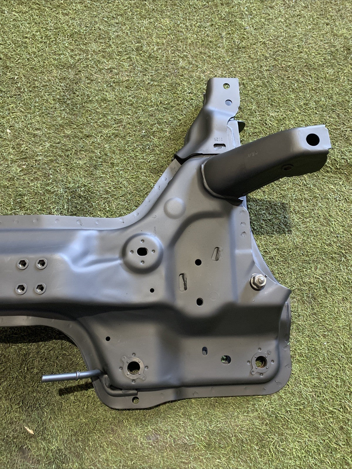 Culla Motore Opel Corsa E 2015 13460173 (2)